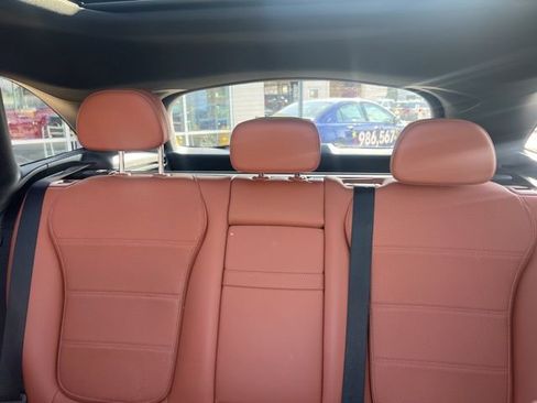 Used 2023 Mercedes-Benz GLC 300 GLC 300 w/ Pinnacle Trim Package image 16