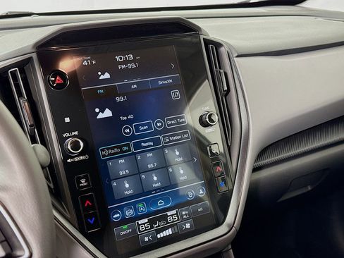 New 2025 Subaru Crosstrek 2.5i Limited w/ Popular Package #4A image 14