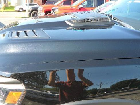 Used 2019 RAM 1500 Rebel w/ Rebel Level 2 Equipment Group image 28