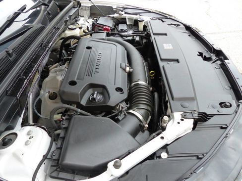 Used 2022 Buick Envision Preferred FWD image 27