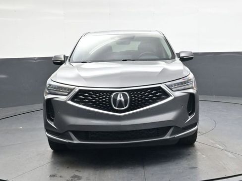 Used 2023 Acura RDX w/ Technology Package image 10
