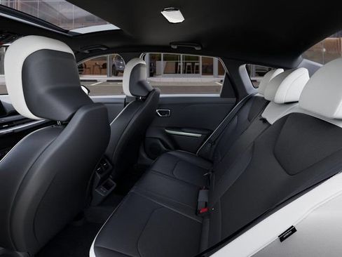 New 2026 Kia K4 GT-Line Turbo FWD image 18