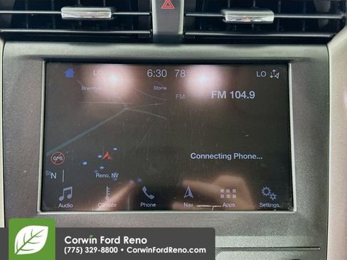 Used 2019 Ford Fusion SE image 15