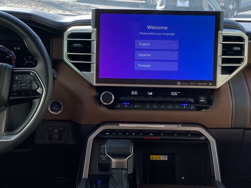 Used 2024 Toyota Tundra 1794 Edition image 23