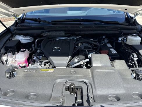 Used 2025 Lexus RX 350 FWD w/ Technology Package image 14