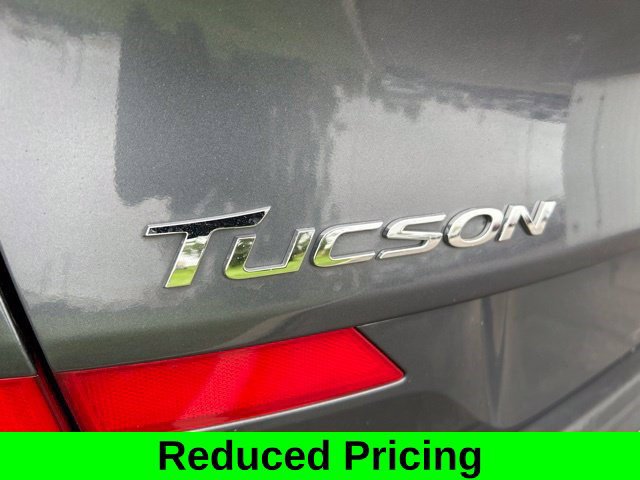 Used 2021 Hyundai Tucson SEL w/ Cargo Package AWD/4WD image 56