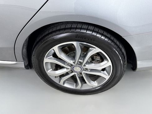 Used 2016 Mercedes-Benz C 300 4MATIC Sedan image 30