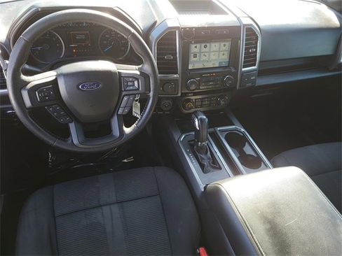 Used 2016 Ford F150 XLT w/ Equipment Group 301A Mid image 16