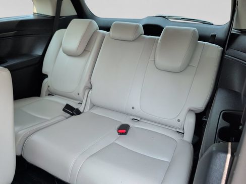Used 2025 Honda Odyssey EX-L image 33