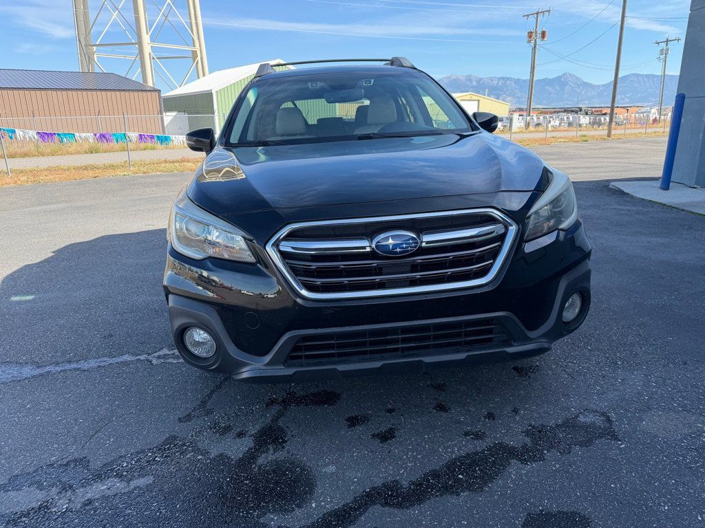 Used 2019 Subaru Outback 2.5i Premium AWD/4WD image 6