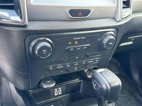 Used 2021 Ford Ranger XLT w/ Equipment Group 302A High image 5