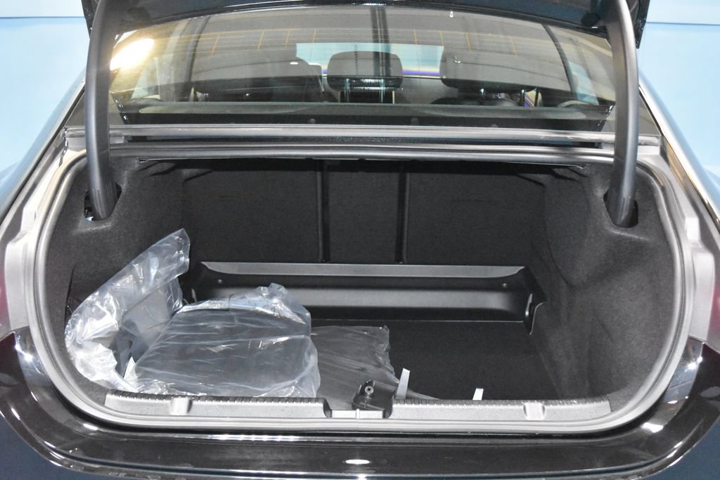 Used 2024 Mercedes-Benz EQE 350+ 4MATIC Sedan image 28