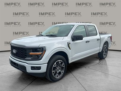 Used 2024 Ford F150 STX