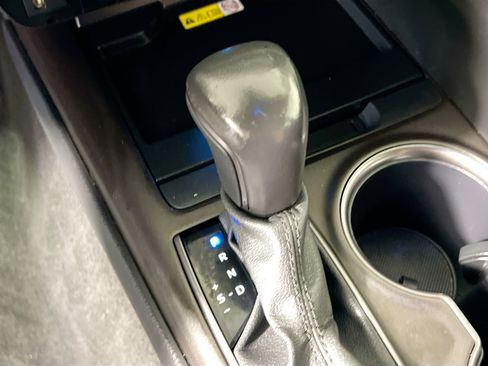 Used 2024 Toyota Camry XSE FWD image 25