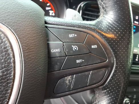 Used 2021 Dodge Durango R/T AWD/4WD image 20