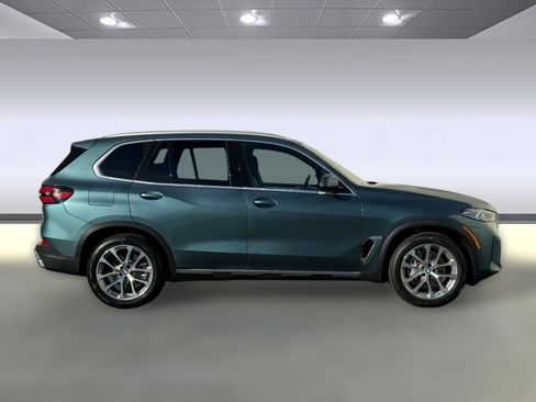 New 2026 BMW X5 xDrive40i image 7