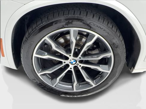 Used 2022 BMW X3 sDrive30i w/ M Sport Package 2 RWD image 13
