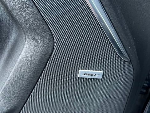 Used 2023 GMC Yukon Denali AWD/4WD image 19