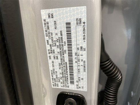 Used 2025 Ford F150 XLT w/ Equipment Group 302A MID image 33