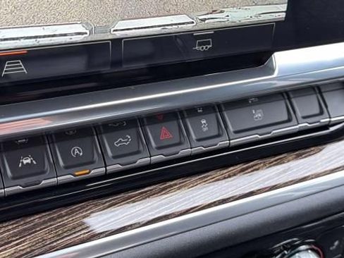 New 2026 GMC Sierra 1500 Elevation AWD/4WD image 22