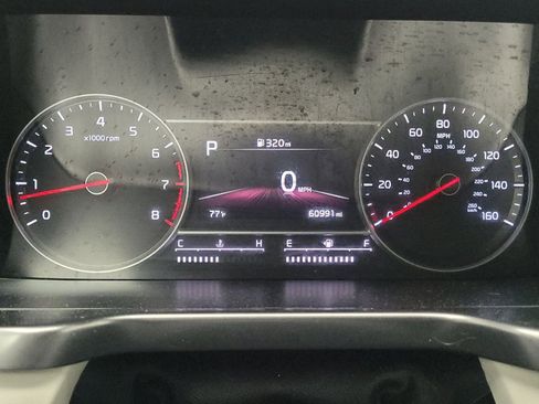Used 2023 Kia Sorento S w/ Panoramic Sunroof Package FWD image 23
