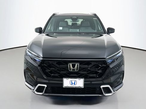 Certified 2026 Honda CR-V Sport Touring image 2
