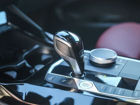 Certified 2023 BMW X3 sDrive30i w/ Convenience Package image 19