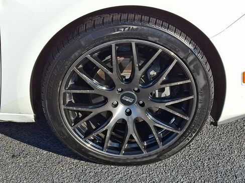 Used 2017 Buick Cascada Premium FWD image 11