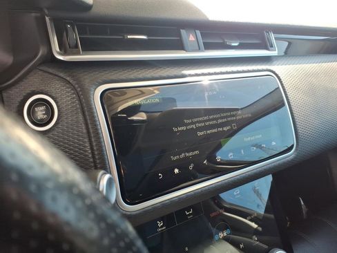 Used 2020 Land Rover Range Rover Velar S image 14
