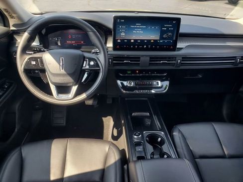 Used 2024 Lincoln Corsair FWD w/ Equipment Group 101A image 24