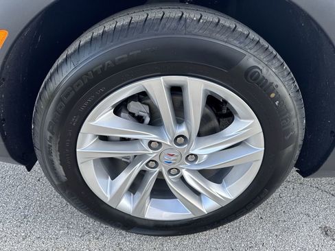 New 2026 Buick Envista Preferred w/ Advanced Safety Package image 37