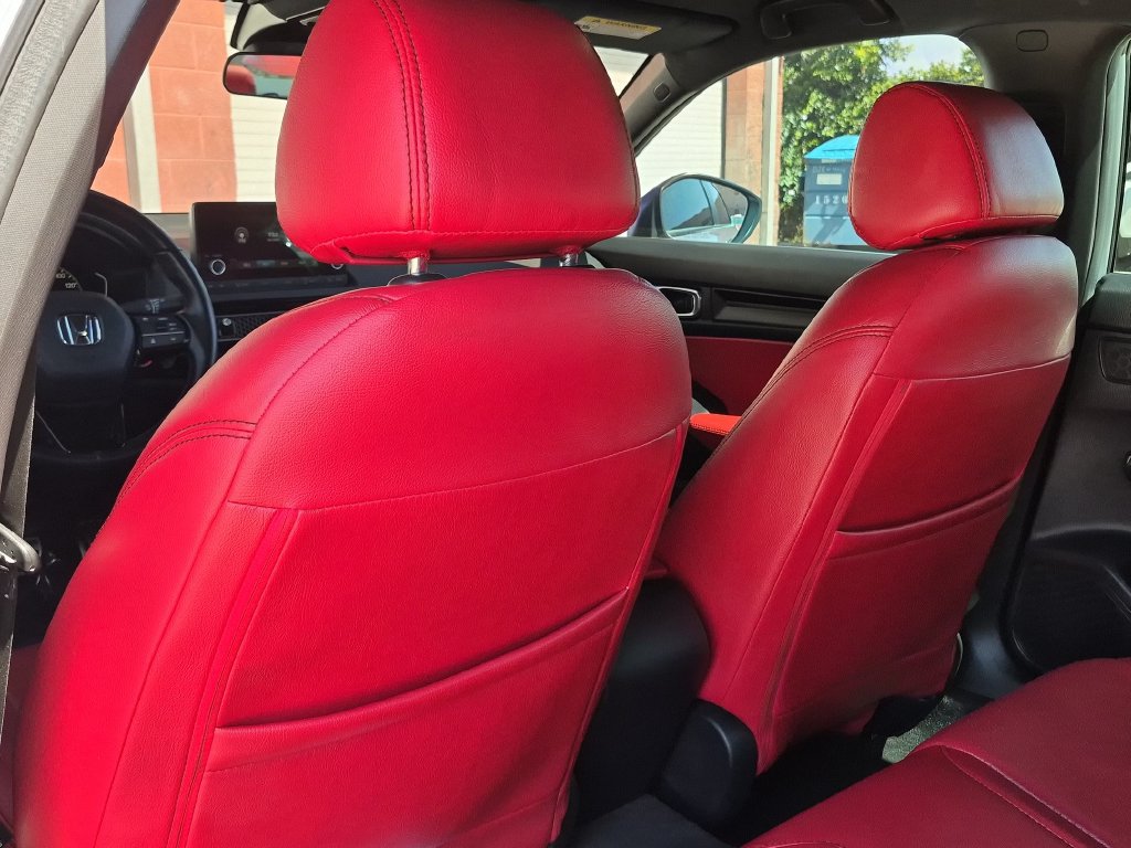 Used 2024 Honda Civic Sport image 24