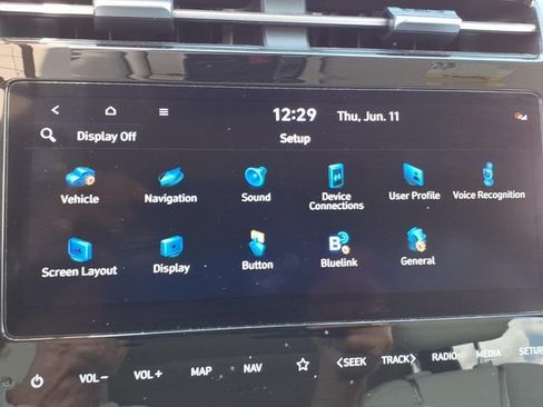 Used 2023 Hyundai Tucson Limited w/ Cargo Package AWD/4WD image 22