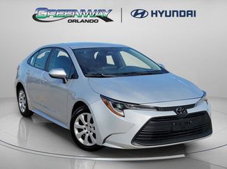 Used 2024 Toyota Corolla LE 360° Tour