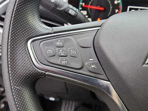 Used 2024 Chevrolet Malibu LT image 20