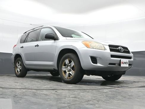 Used 2009 Toyota RAV4 4WD image 41