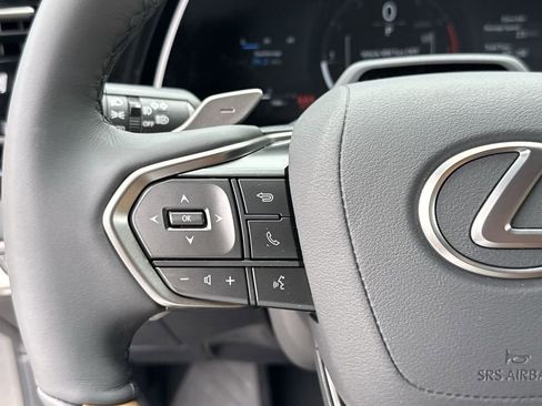 New 2026 Lexus RX 350 Premium w/ Convenience Package image 26