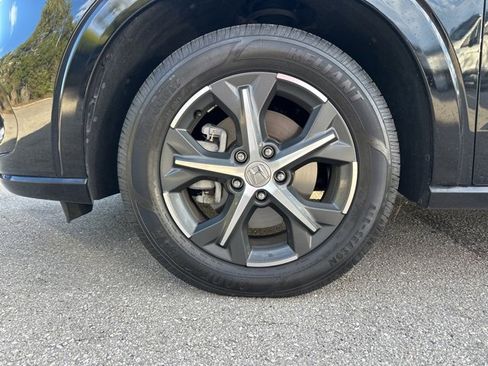 Used 2024 Honda HR-V EX-L image 10