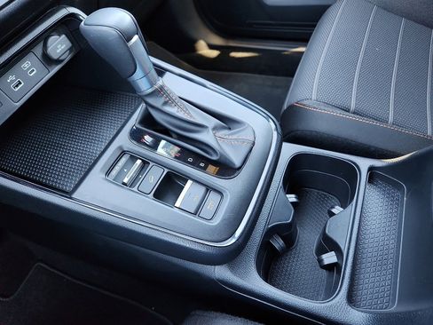 Used 2025 Honda CR-V Sport image 25