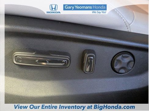 Certified 2017 Honda CR-V EX-L image 21