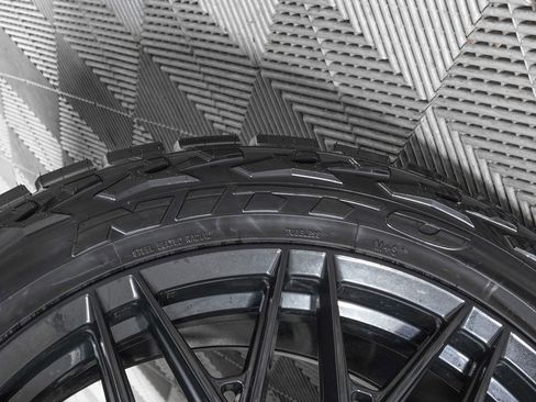 Used 2026 GMC Yukon XL Denali Ultimate AWD/4WD image 39