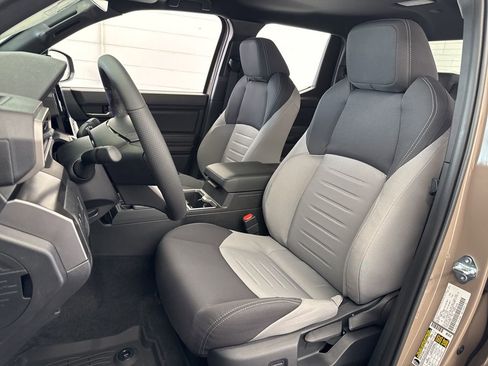 New 2026 Toyota Tacoma TRD Off-Road image 14