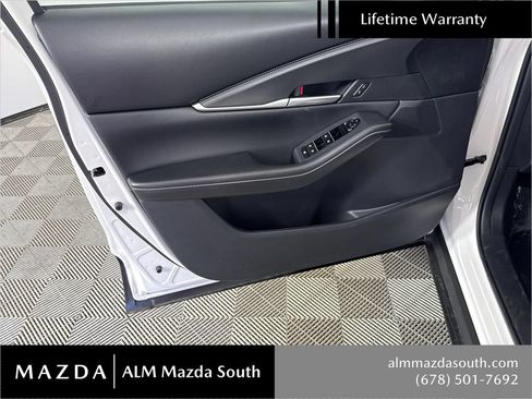 New 2026 MAZDA CX-30 AWD 2.5 S image 11