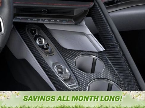 New 2026 Chevrolet Corvette Z06 image 23