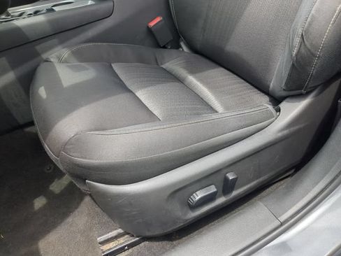 Used 2022 Nissan Altima 2.5 SV FWD image 15