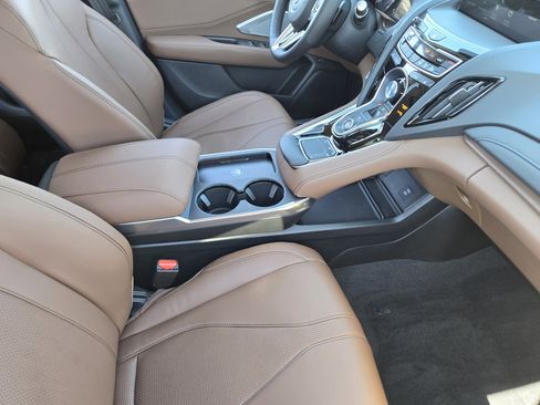 New 2026 Acura RDX SH-AWD w/ Technology Package image 10