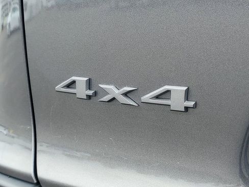 Used 2021 Jeep Cherokee Trailhawk w/ Comfort/Convenience Group image 35