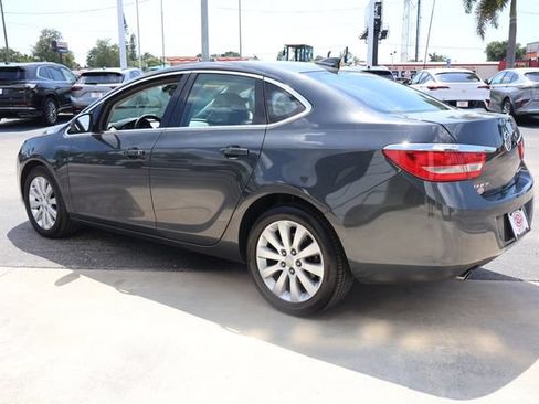 Used 2016 Buick Verano w/ Comfort Package FWD image 6