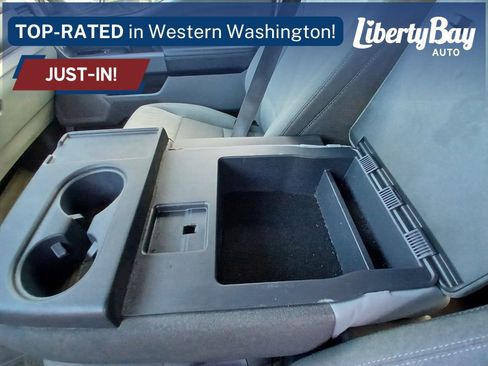 Used 2021 Ford F150 XLT w/ Trailer Tow Package image 25