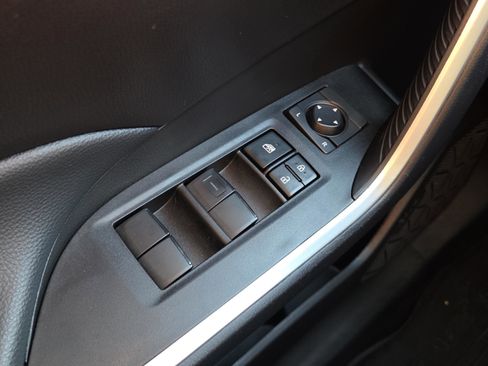 Certified 2024 Toyota RAV4 LE image 17